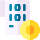 código icon