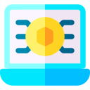 computadora portátil icon