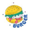 hamburguesa icon