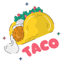 tacos icon