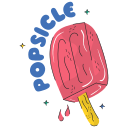 paleta de hielo icon