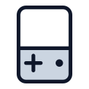 game boy icon