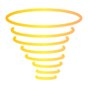 tornado icon