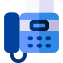 fax icon