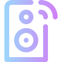 altavoz icon