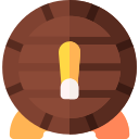 barril icon