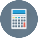 calculadora icon