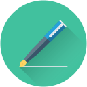 escribe icon