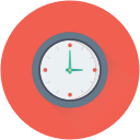 reloj icon