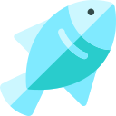 pescado blanco icon