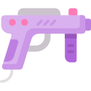 pistola