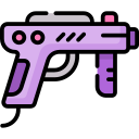 pistola 