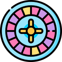 ruleta icon