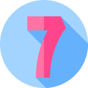 7 icon