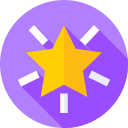 estrella icon