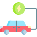 coche eléctrico