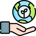 ecología icon