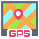 gps icon