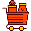 carrito de compras icon