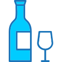 alcohol icon