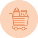 carrito de compras icon