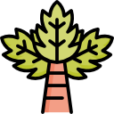 Árbol icon