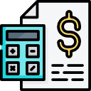 calculadora icon