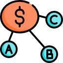 dólar icon