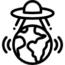 ufo icon