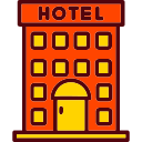 hotel icon