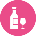 alcohol icon