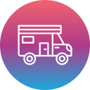 camioneta icon