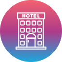 hotel icon