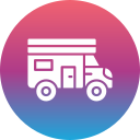 camioneta icon