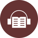 audio libro icon