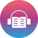 audio libro icon