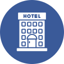 hotel icon