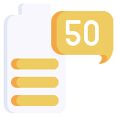 50 icon