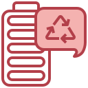 reciclar icon