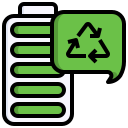 reciclar icon