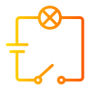 diagrama de cableado icon