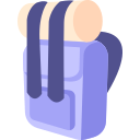 mochila icon