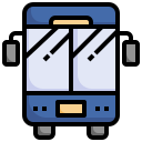 autobús icon