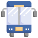 autobús icon