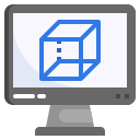 cubo icon