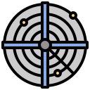 radar icon