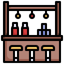 bar icon