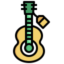 guitarra icon