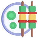 paneer tikka icon