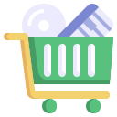 Trolley icon